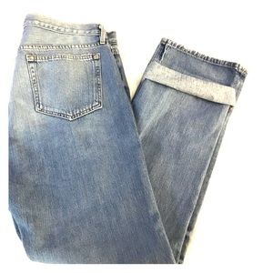 Frame Boyfriend Jeans
